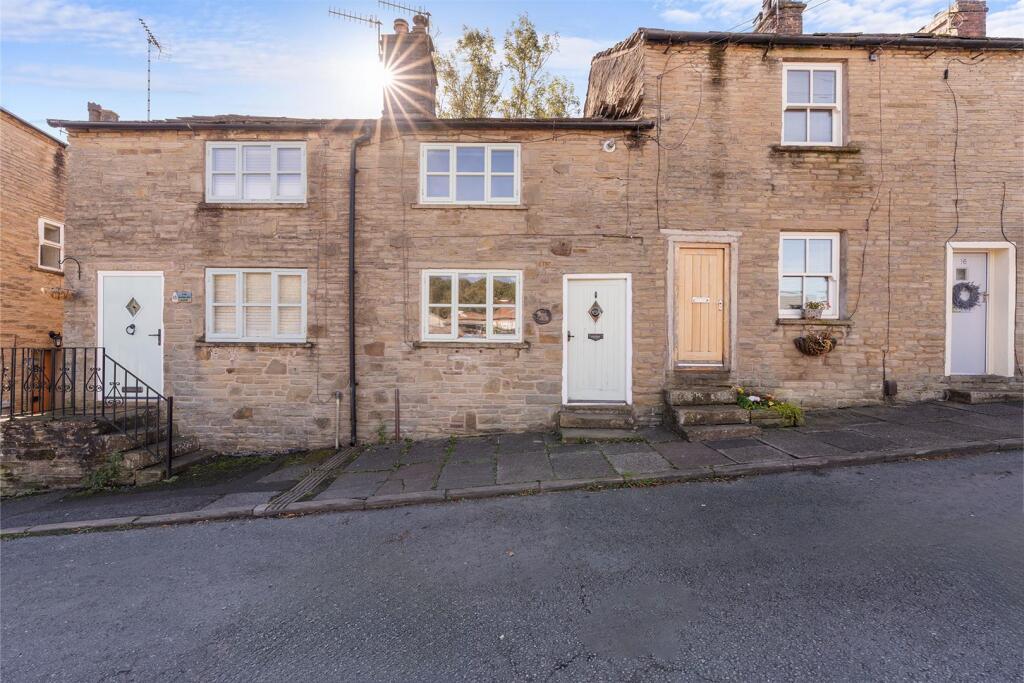Main image of property: Lord Street, Bollington, Macclesfield