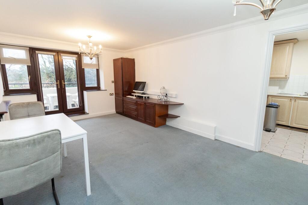 Main image of property: Eaton Court, 126 Edgware Way, HA8