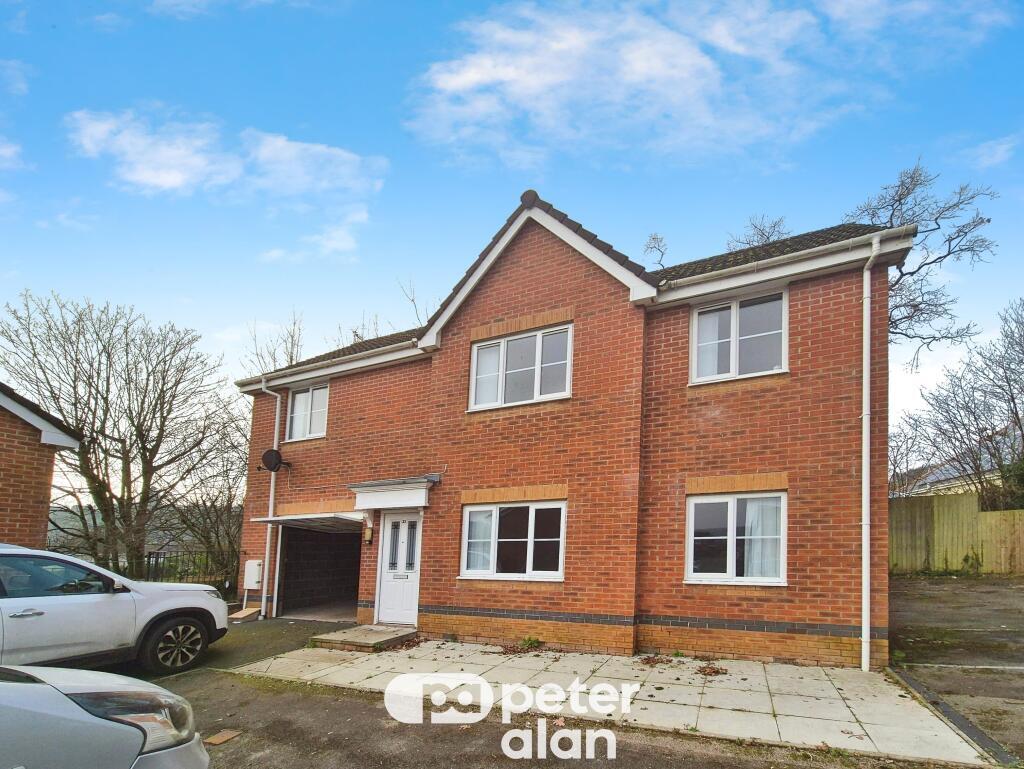 Main image of property: Bishpool View