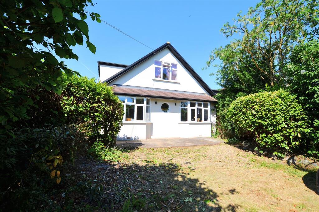 Main image of property: Great North Road, Welwyn Garden City