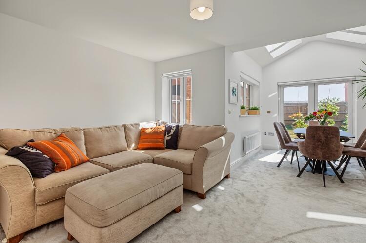 House in Cherwell, Bicester - View 4