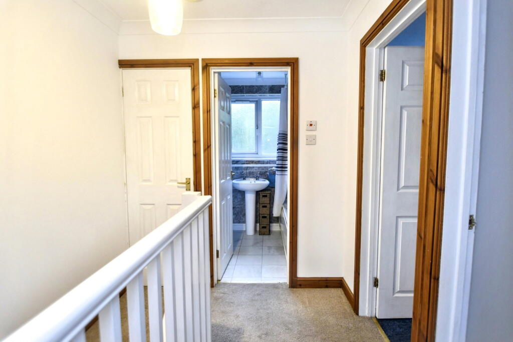 House in Penryn, Cornwall - More