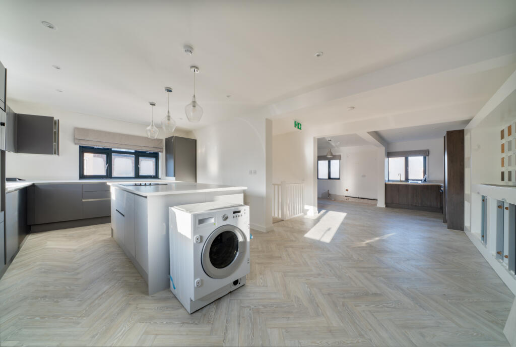 Main image of property: Cromwell Road, Salford