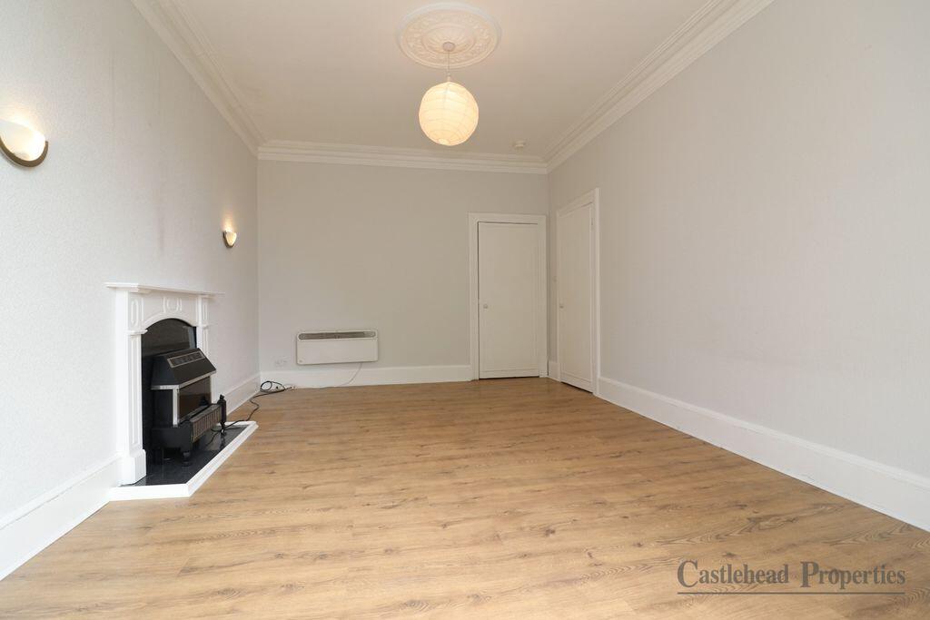 Crossflat Crescent, Paisley - View 3
