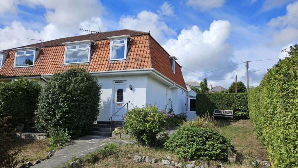 House in Truro, Cornwall