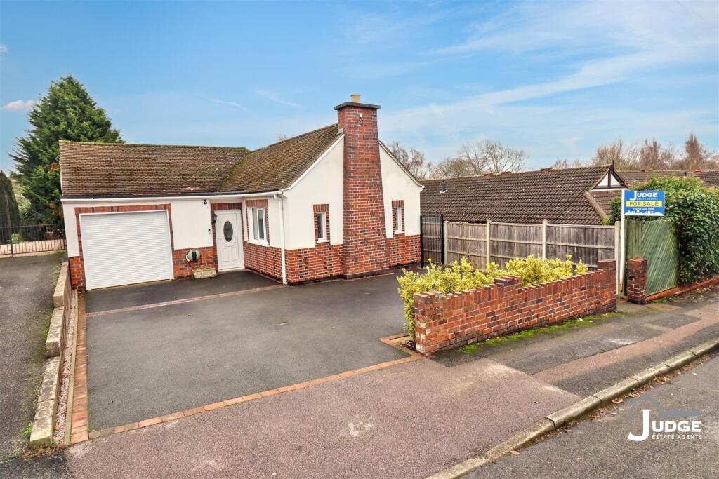 Main image of property: Hollow Road, Anstey, Leicester