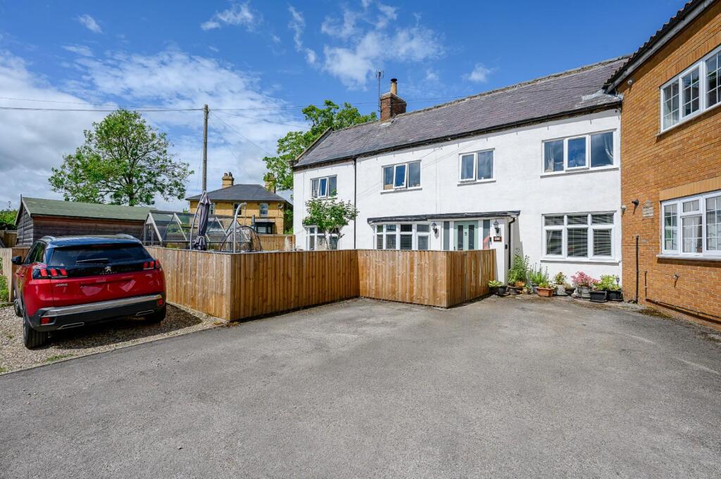 Main image of property: Scarborough Road, Norton, Malton