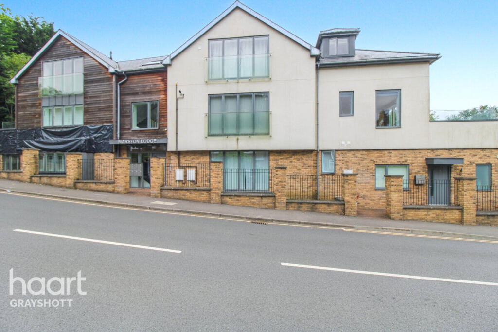 Main image of property: Weydown Road, Haslemere