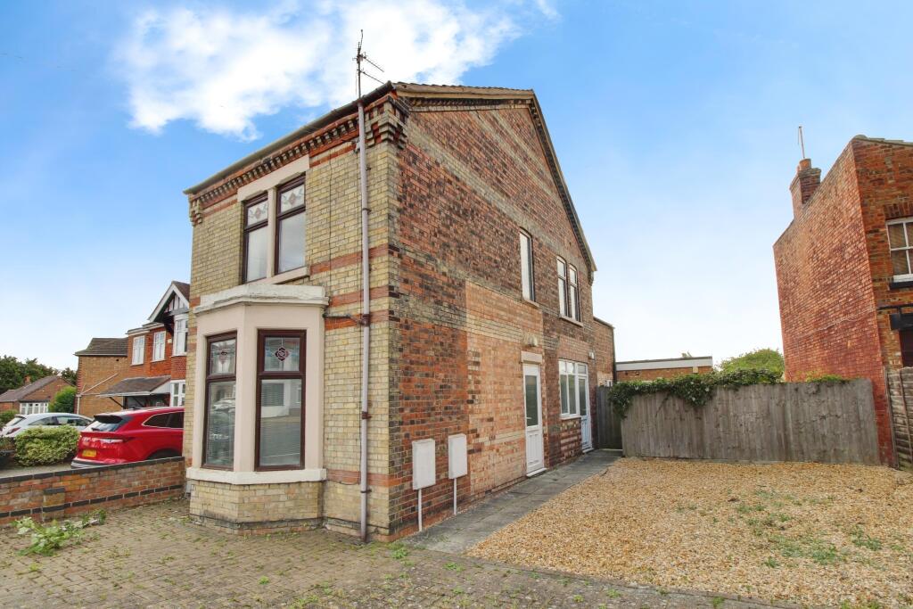 Main image of property: Glebe Road, Peterborough, PE2