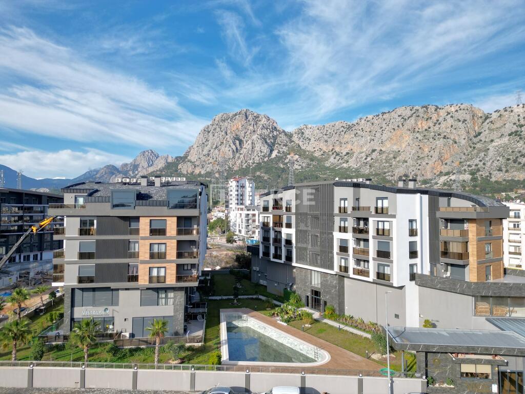 Main image of property: Antalya, Antalya, Konyaalti