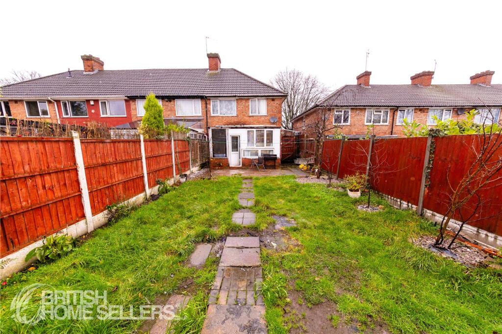 Additional image 26 of Barnet Road, Birmingham, West Midlands, B23