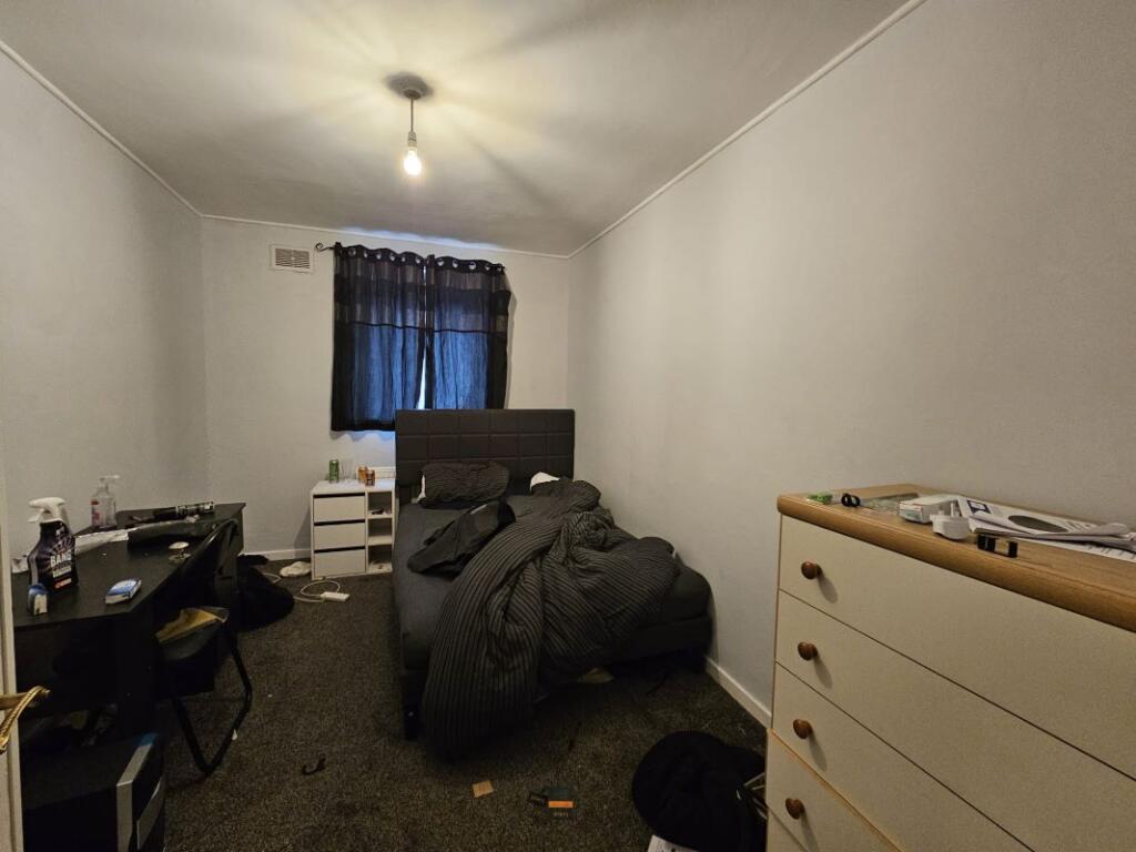 Apartment in Aberdeen, Cornhill, Rosehill and Stockethill - More