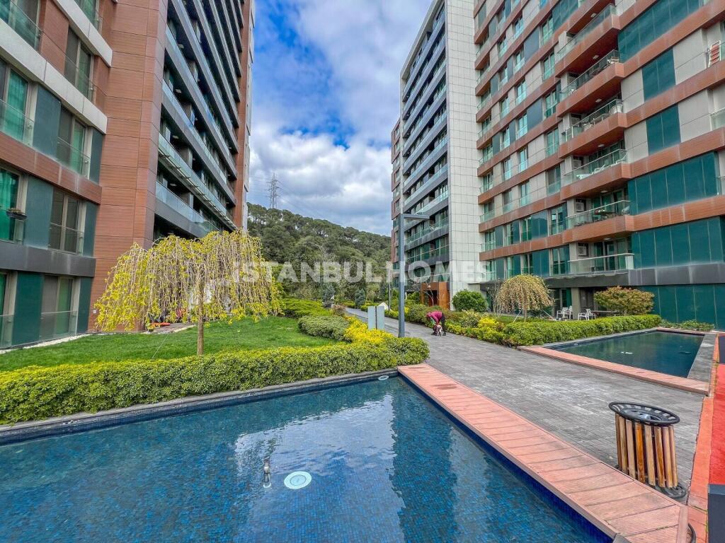 Main image of property: Istanbul, Sariyer, Sariyer