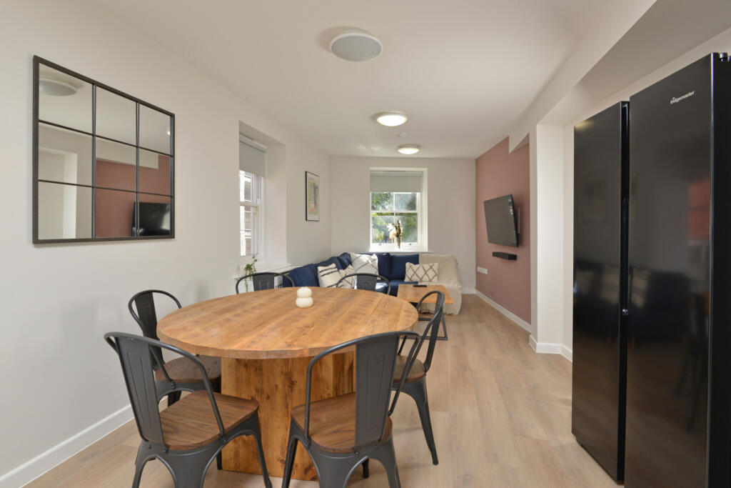 Flat 9, Isca Lofts, Exeter, EX4 - View 4
