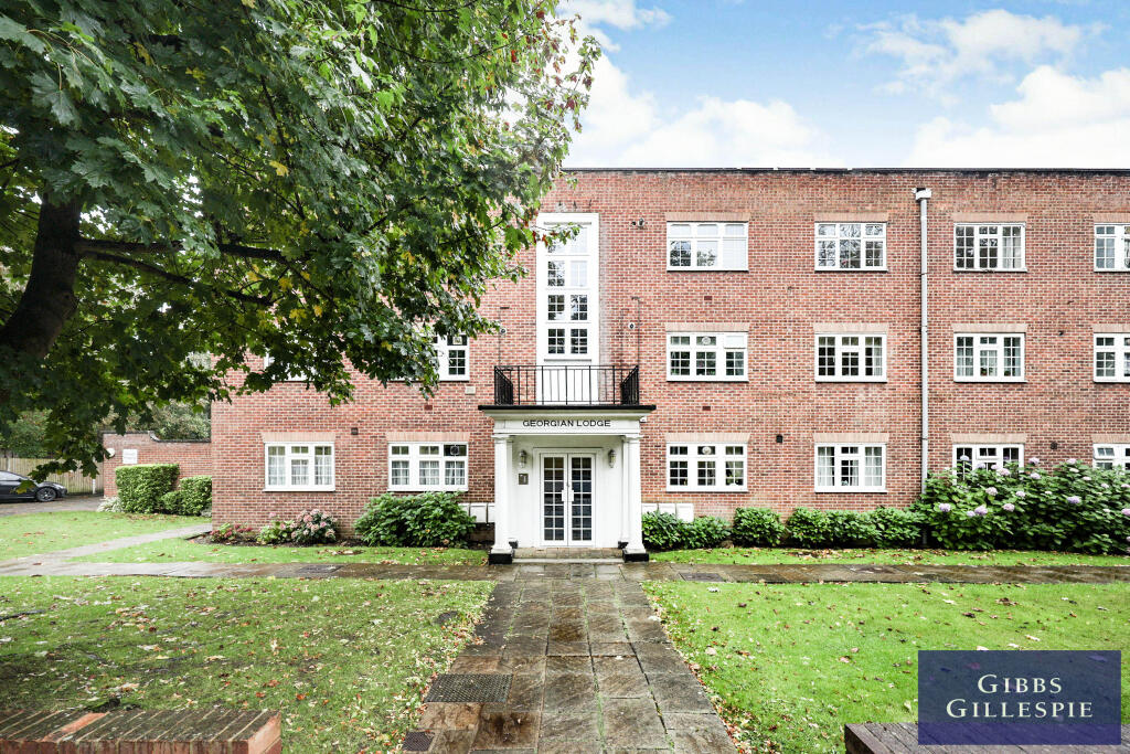 Main image of property: Georgian Lodge, Field End Road, Pinner, HA5