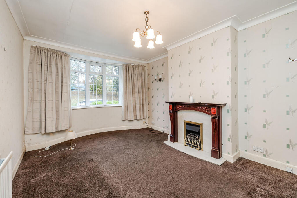 House in Newcastle upon Tyne - View 2