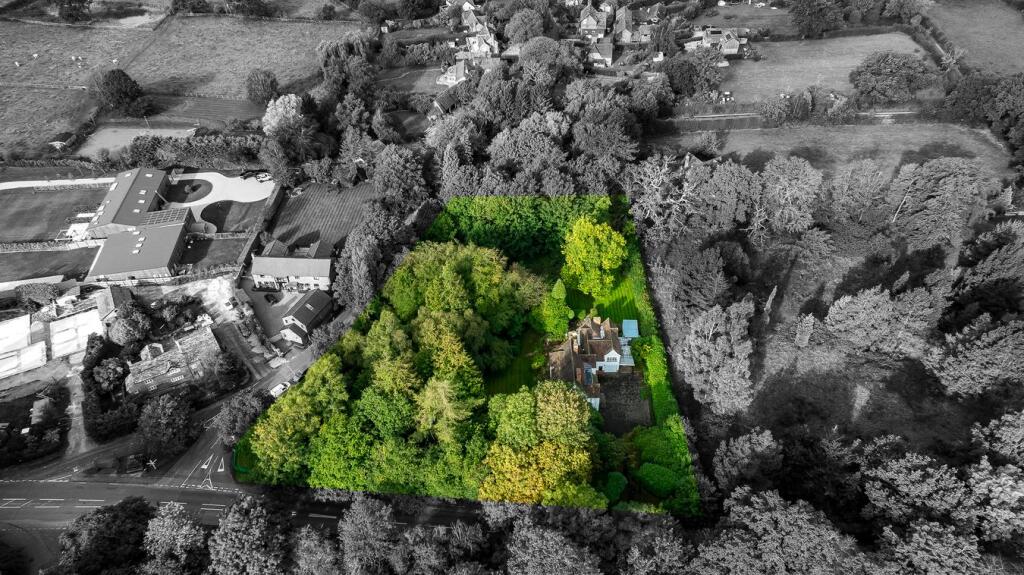 Main image of property: Congleton Road, Alderley Edge, SK9