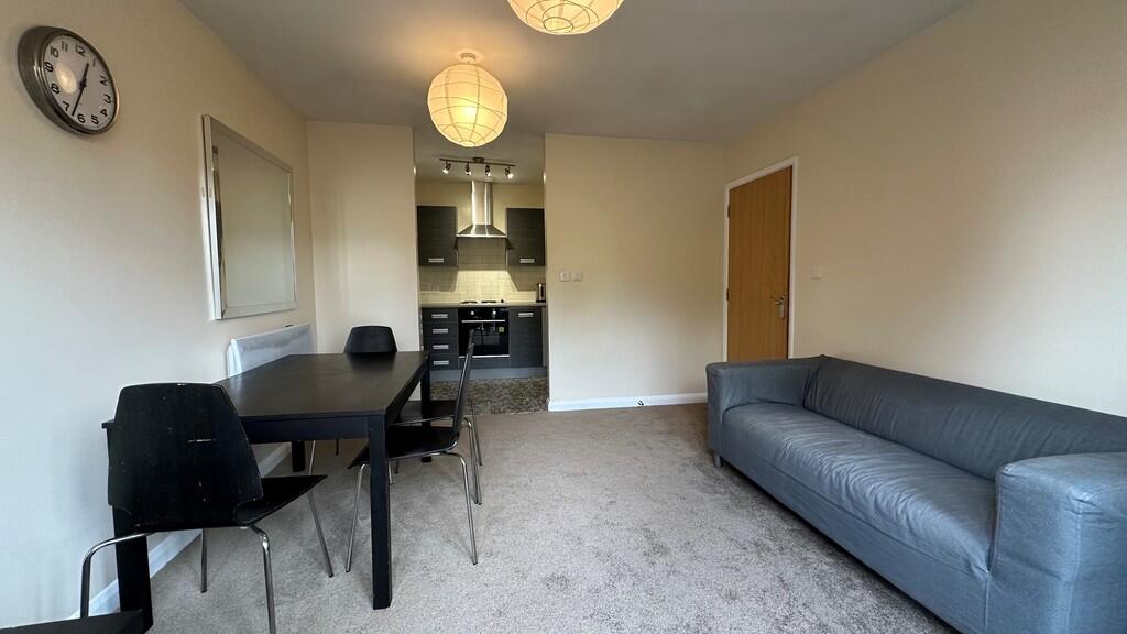 Main image of property: Bodiam Hall, City Centre