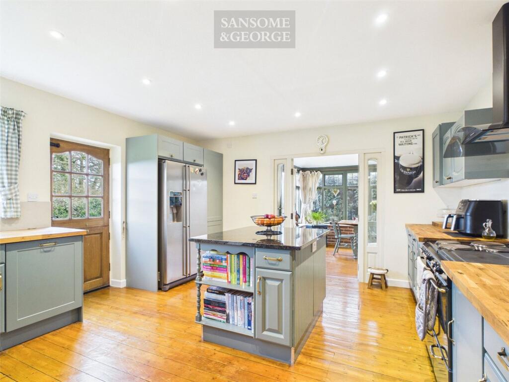 Church Road, Mortimer West End, RG7 - View 4