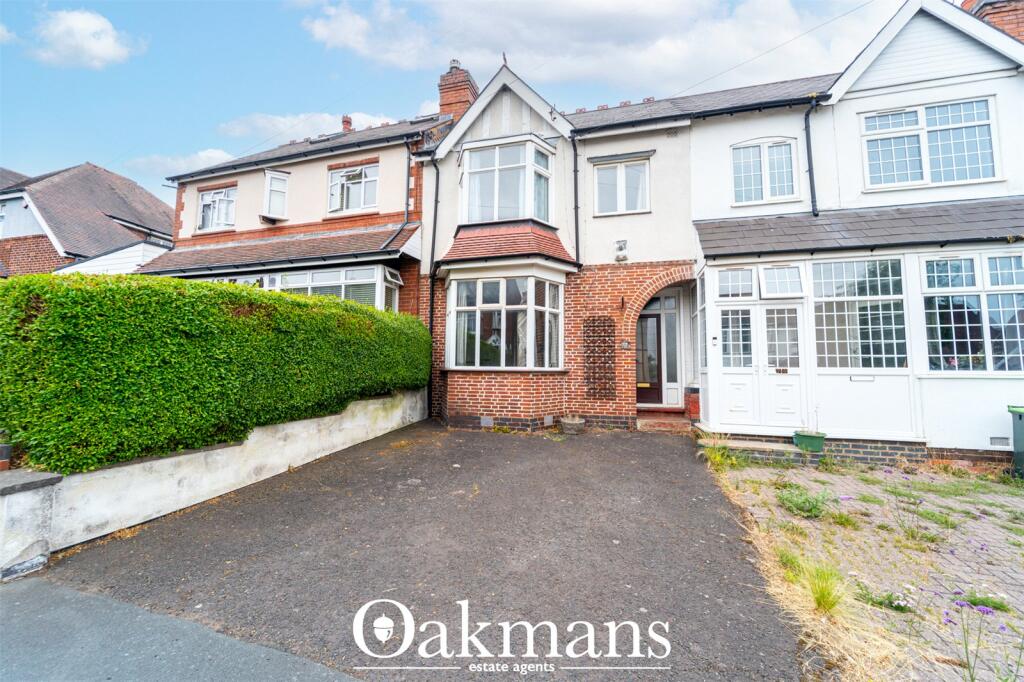 House in Sandwell, West Midlands - View 2