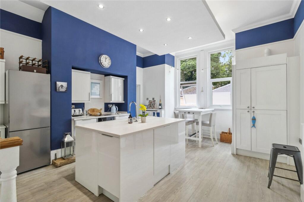 The Firs, Bowdon, Altrincham, Greater Manchester, WA14 photo 3