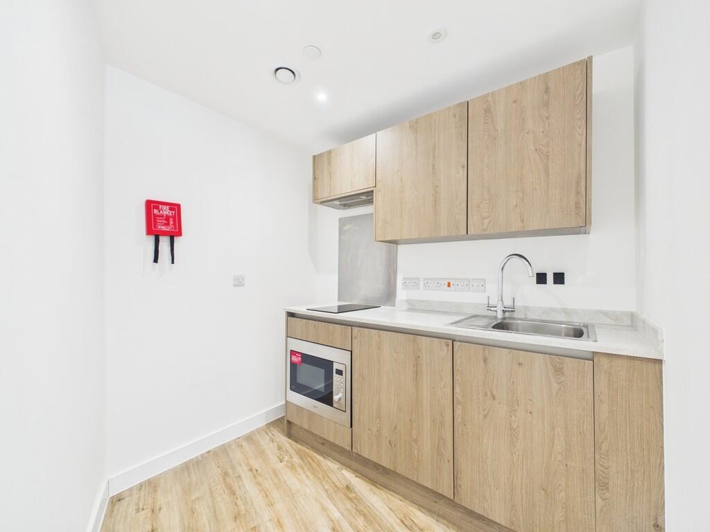 Apartment in Bristol, City of Bristol - View 6