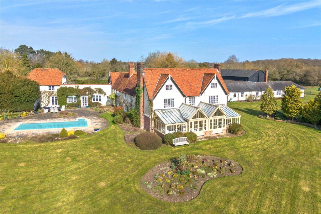 Main image of property: Bury Green, Little Hadham, Hertfordshire, SG11