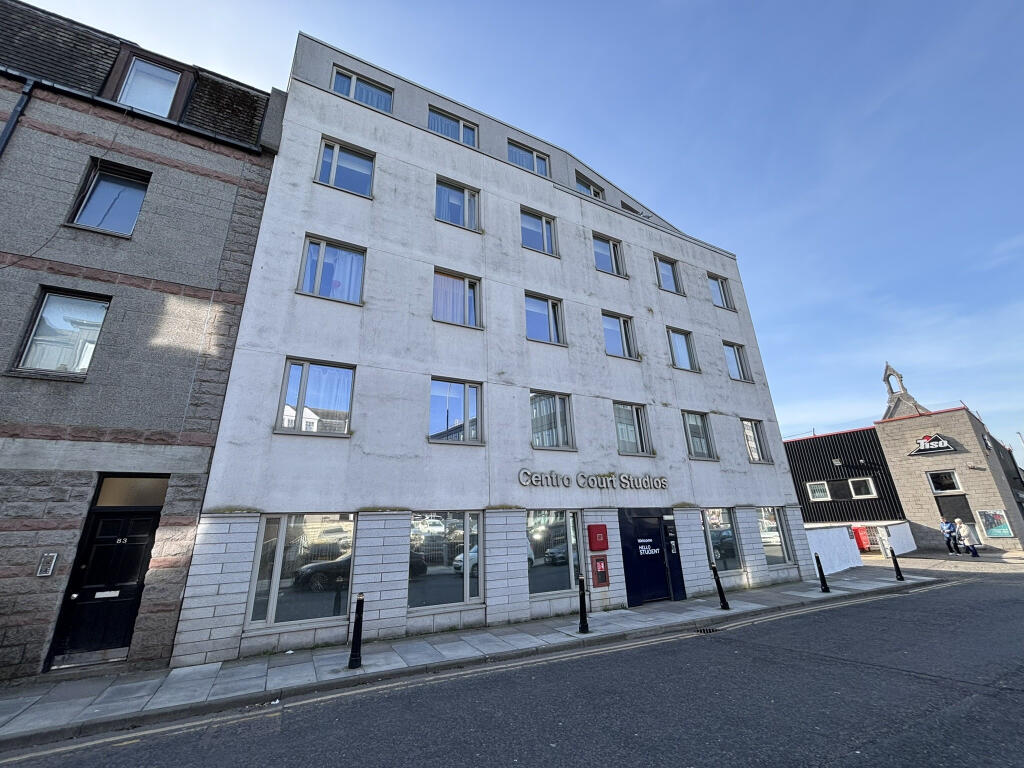 Additional image 2 of Centro Court, 85 Loch Street, Aberdeen, Aberdeenshire, Scotland, AB25