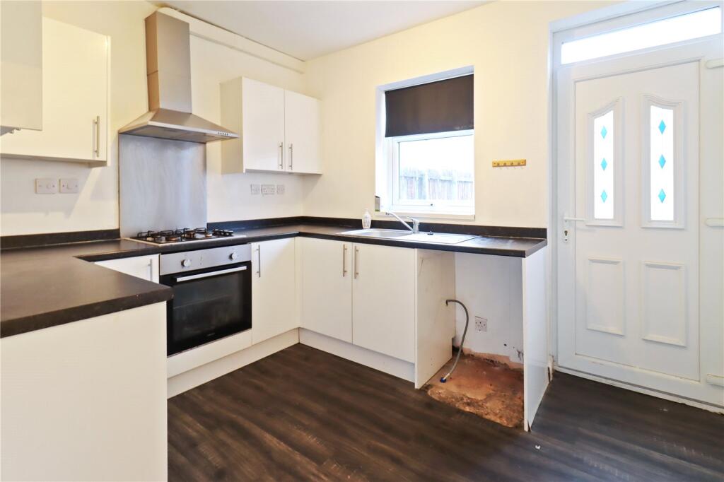 House in North Tyneside, Benton - View 2