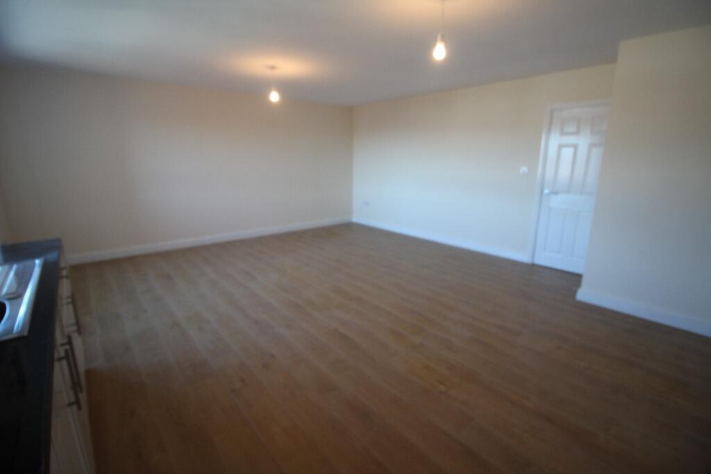 Apartment in Bury, Greater Manchester - More