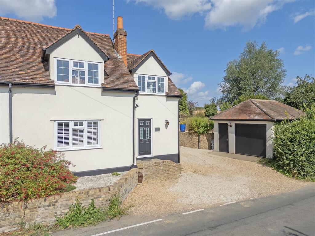Main image of property: Widford Road, Much Hadham
