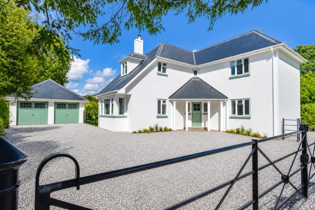 Main image of property: Staplegrove, Taunton