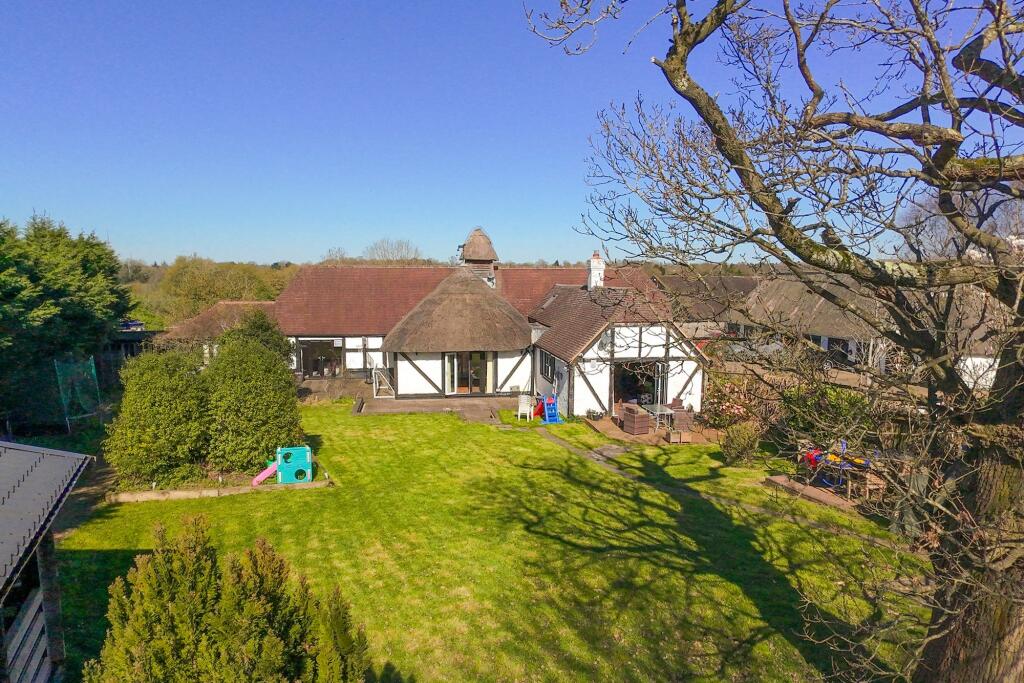 Dairy Way, Abbots Langley, WD5 photo 4