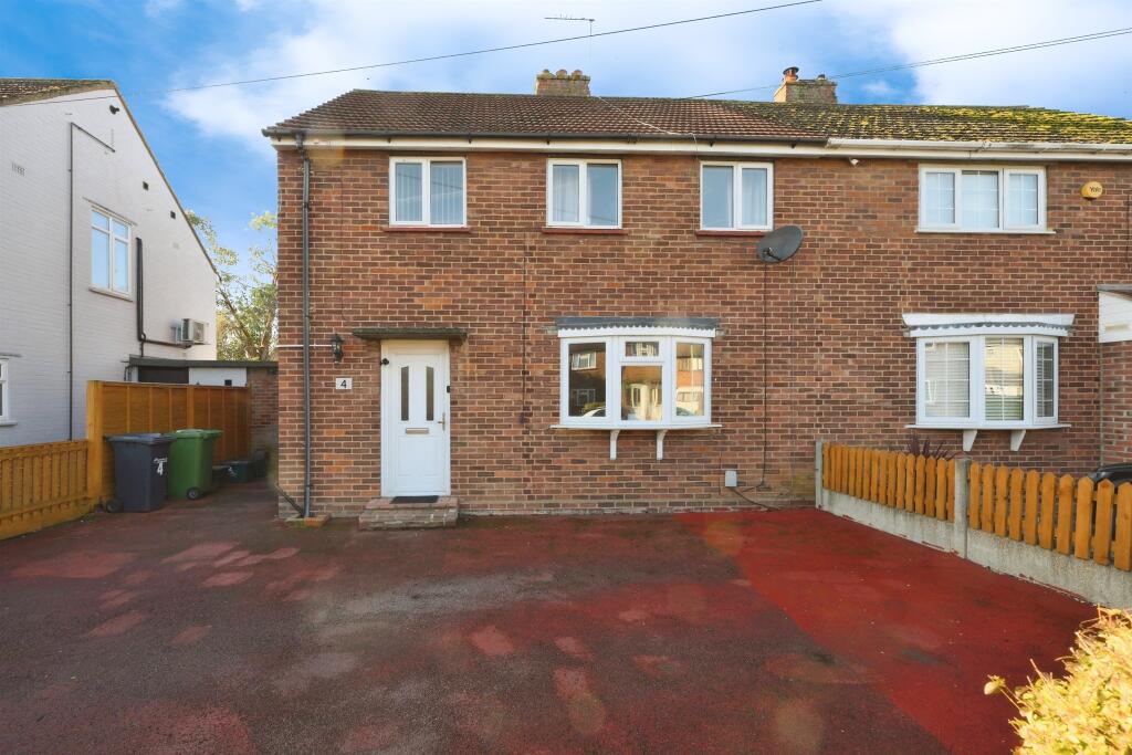 Main image of property: Tregelles Road, Hoddesdon