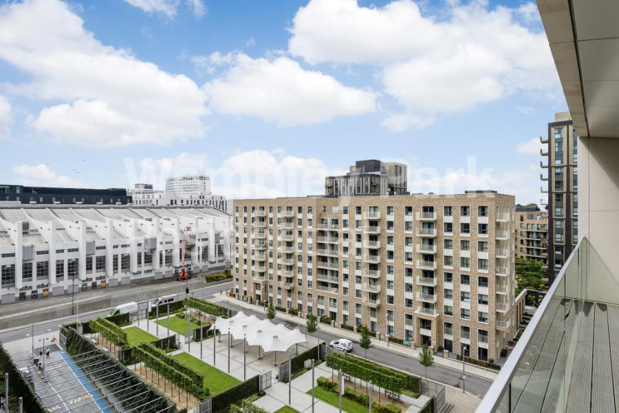 Apartment in London - View 4