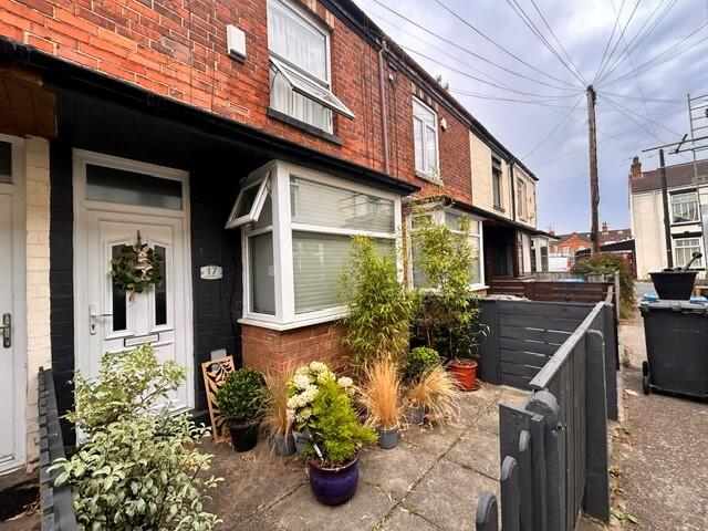 Main image of property: Irene Avenue, Durham Street, Hull, East Riding of Yorkshire, HU8