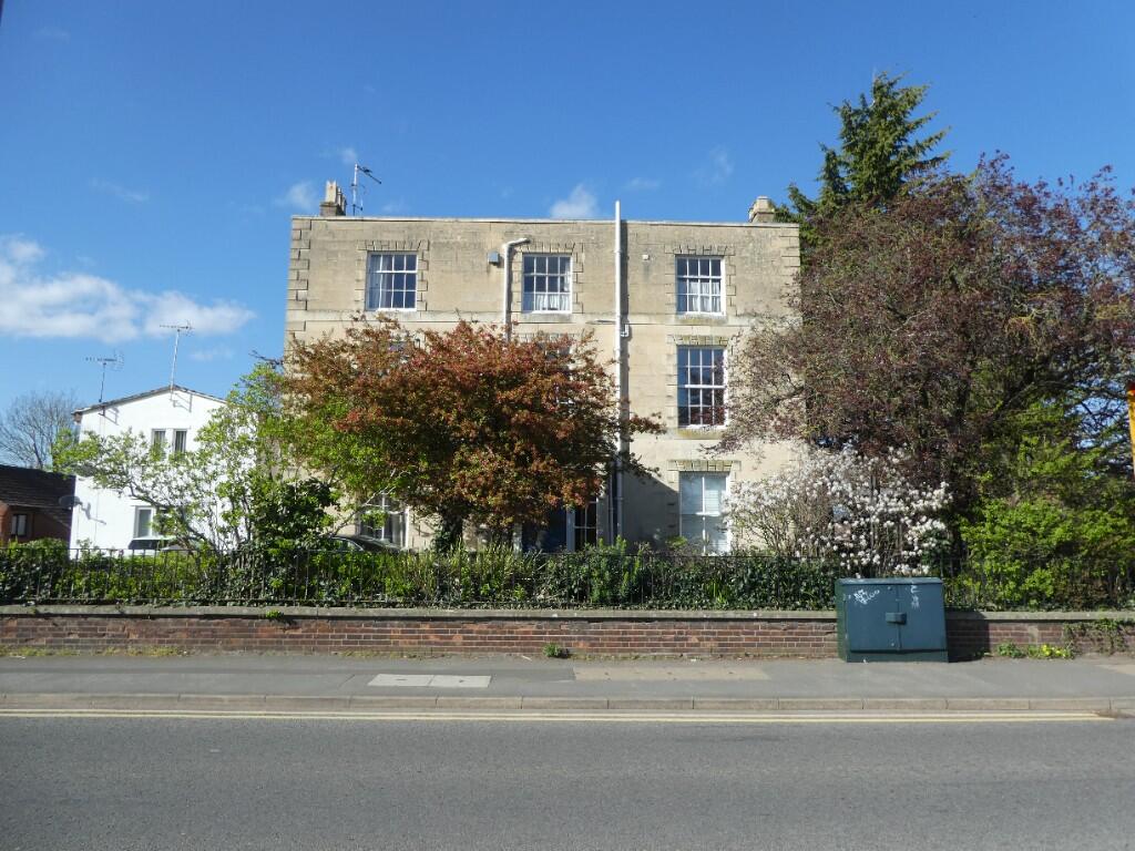 Main image of property: West Street, Bourne, Lincolnshire, PE10