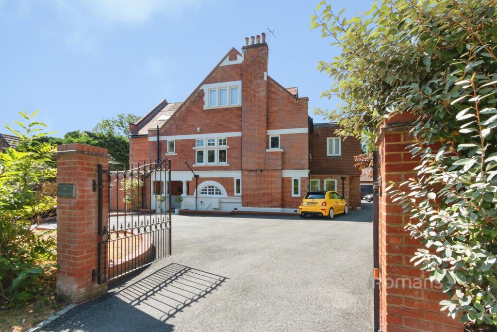 Main image of property: Brackendale Road, Camberley, Surrey, GU15