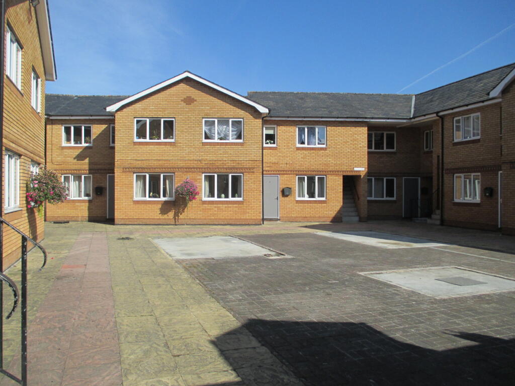 Main image of property: Alexandra Court, Lancaster, LA1
