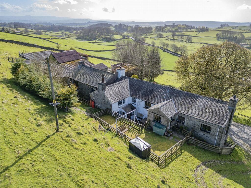 Sunny Brow Farm, Crook, Kendal, Cumbria photo 4