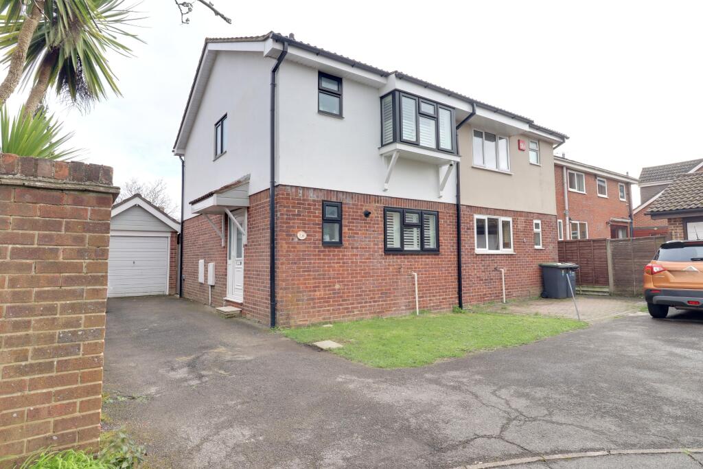Main image of property: MEADOWSWEET, WATERLOOVILLE