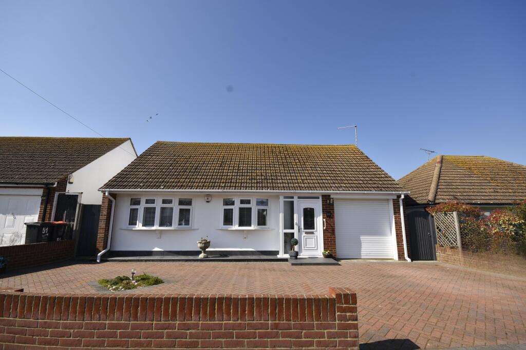 Main image of property: Gloucester Avenue, Margate
