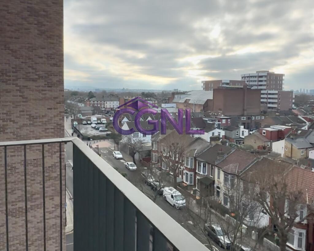 Apartment in London - View 2