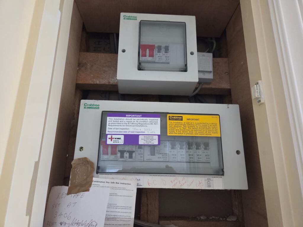 Additional image 52 of Oak Court, Harrison Road, Four Oaks, Sutton Coldfield, West Midlands, B74 4JL