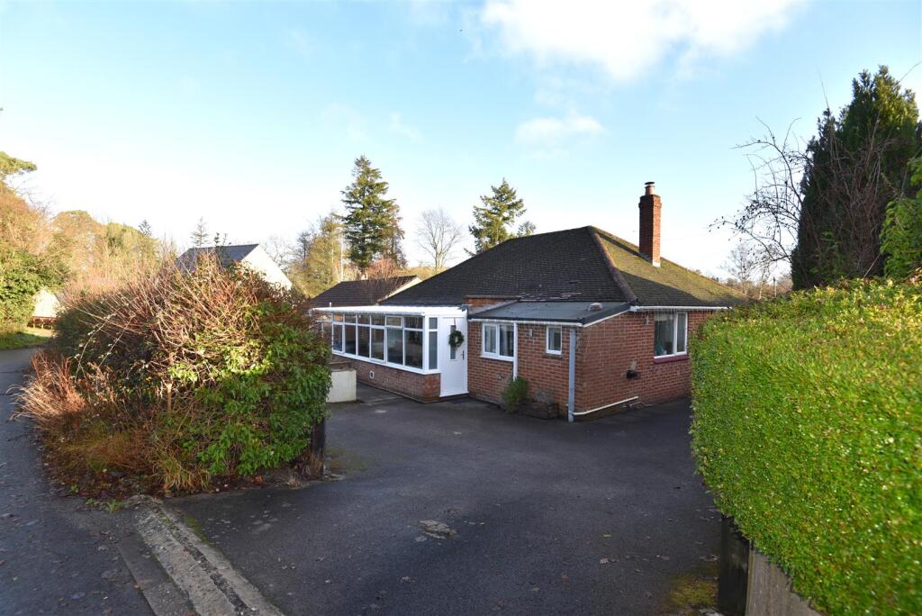 Main image of property: Mill Lane, Bourton