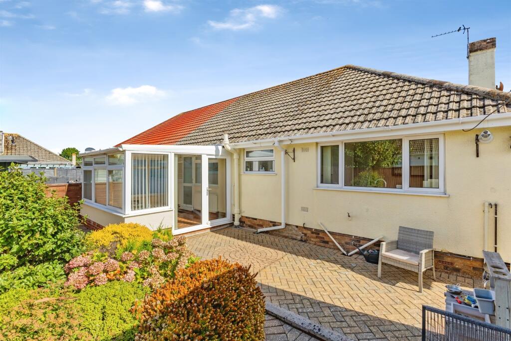 Main image of property: Carlile Road, Brixham