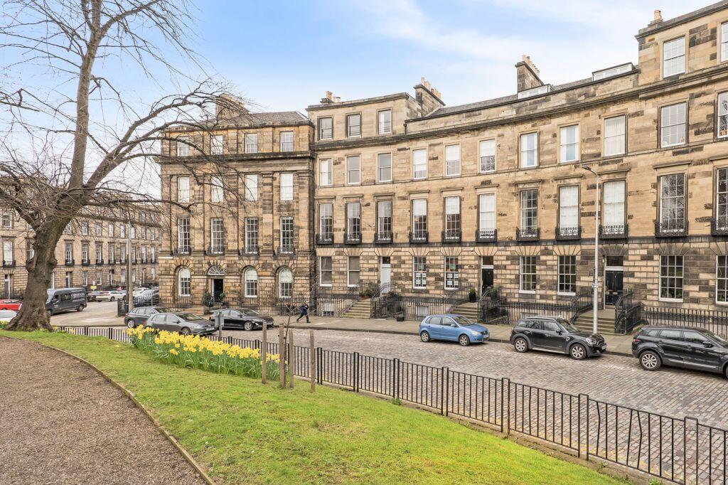 Main image of property: 5A, Randolph Crescent, West End, Edinburgh, EH3 7TH
