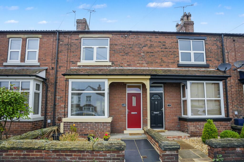 Main image of property: Stutton Road, Tadcaster