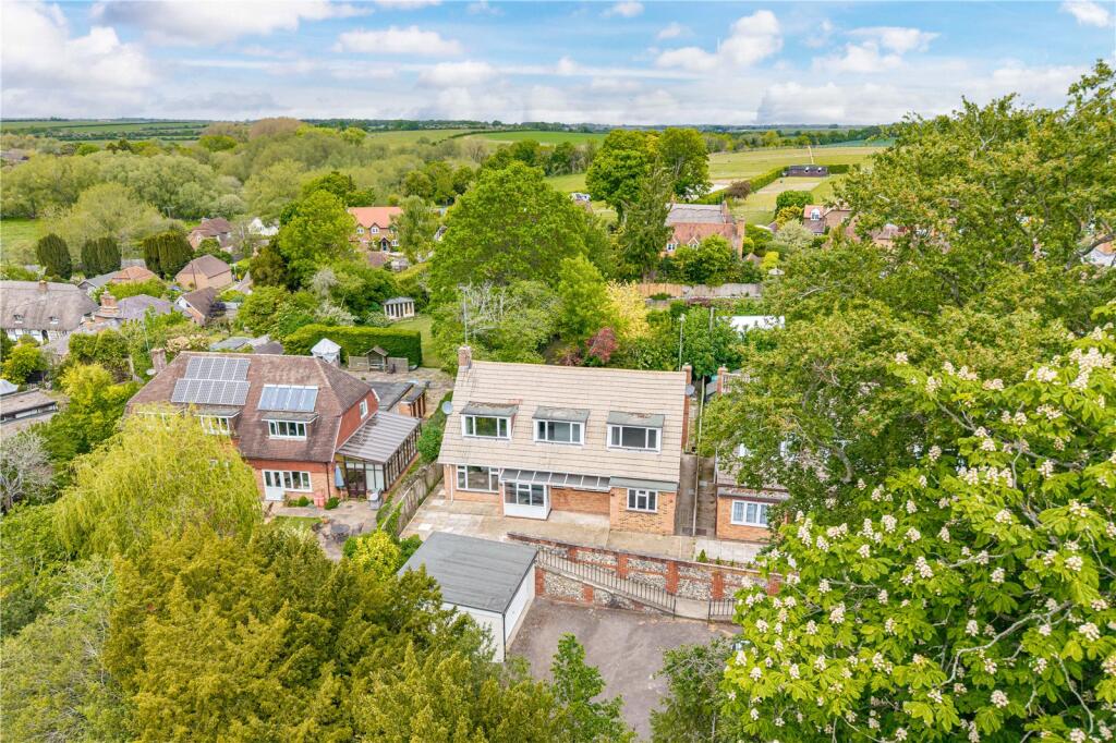 Main image of property: Winterbourne Road, Boxford, Newbury, Berkshire, RG20