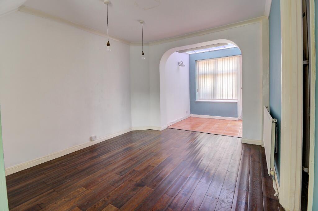 House in Reading - View 4